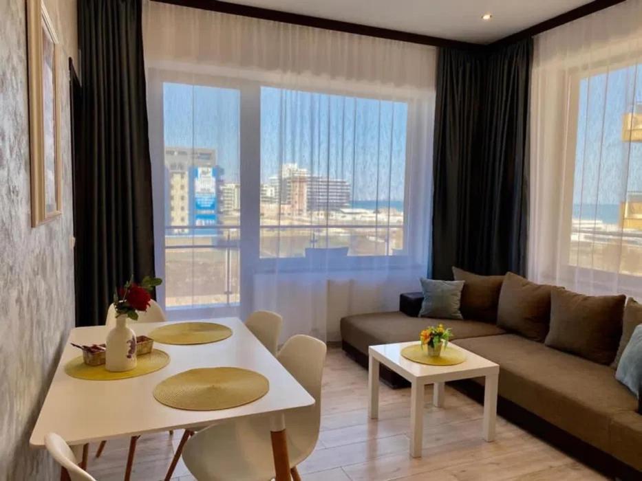 Ferienwohnung Monalissa Summerland Mamaia Exterior foto