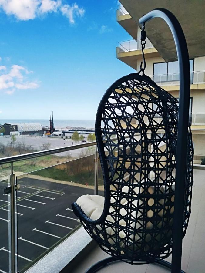 Ferienwohnung Monalissa Summerland Mamaia Exterior foto