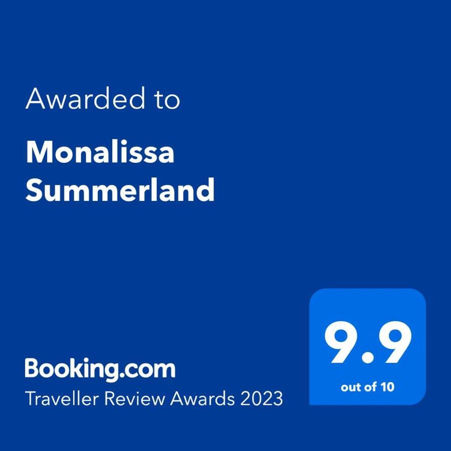 Ferienwohnung Monalissa Summerland Mamaia Exterior foto